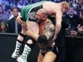 SmackDown Finlay Vs Batista