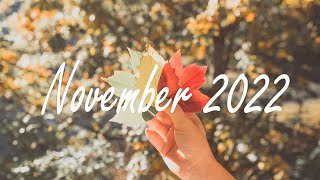 Download lagu November 2022 | Best indie songs to start November | An Indie/Pop/Folk/Acoustic Playlist mp3 Download lagu November 2022 | Best indie songs to start November | An Indie/Pop/Folk/Acoustic Playlist mp3
