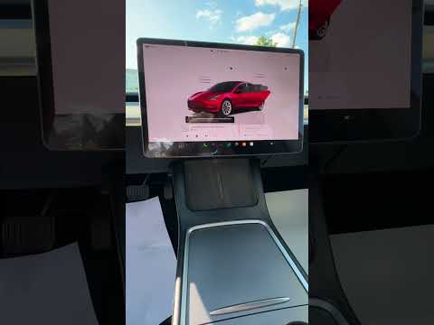 фото tesla model 3 i 0
