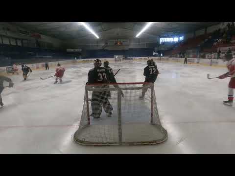 32. Kolo EXJ KE-LM 2. Tretina (1-4) Husár-Krafčík 12.1.2025