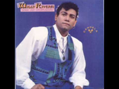 Obsesionado - Willy Rivera