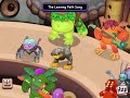 LeapFrog The Learning Path Song My Singing Monsters Composer