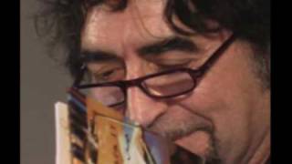 JOAQUIN SABINA - AY CALIXTO