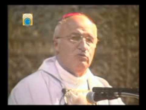 Homilia Mons. Eugenio Scarpellini - 9 enero 2011