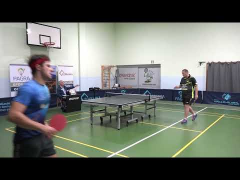 ŁUKASZ NADOLSKI - KRZYSZTOF NIEMIEC