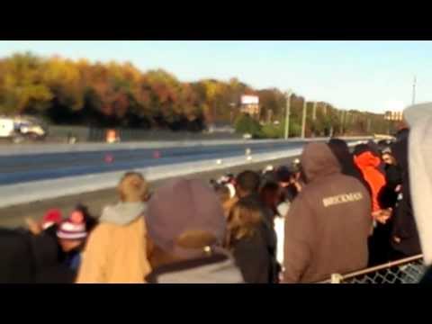 Boostin Performance  at MIR