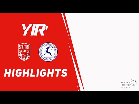 Highlights | Seaford v Midhurst | 12.09.20