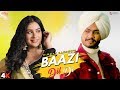 Hun Tak Reha Jatt Jita Da Shokeen Baazi Dil Di Harau Sardarni Himmat Sandhu New Punjabi Song