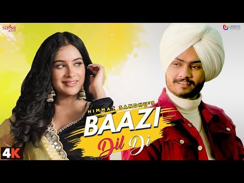 Poster baazi dil di lyrics – himmat sandhu