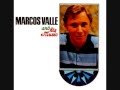 Marcos Valle - Crickets Sing For Anamaria (1968 ...