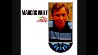 Marcos Valle - Crickets Sing For Anamaria (1968)