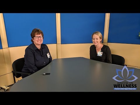 Window on Wellness – Smoking Cessation, episode 13