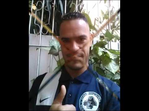 Preleção Alma Negra Futsal Jogos Da Cidade 07/07/15