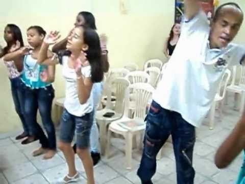 Quadrangular Vera Cruz.....B.H...M.G....24 Março 2012  - Sabado Mocidade.