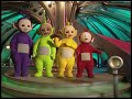 The Teletubbies Do PB J Otter S Noodle Dance FANMADE