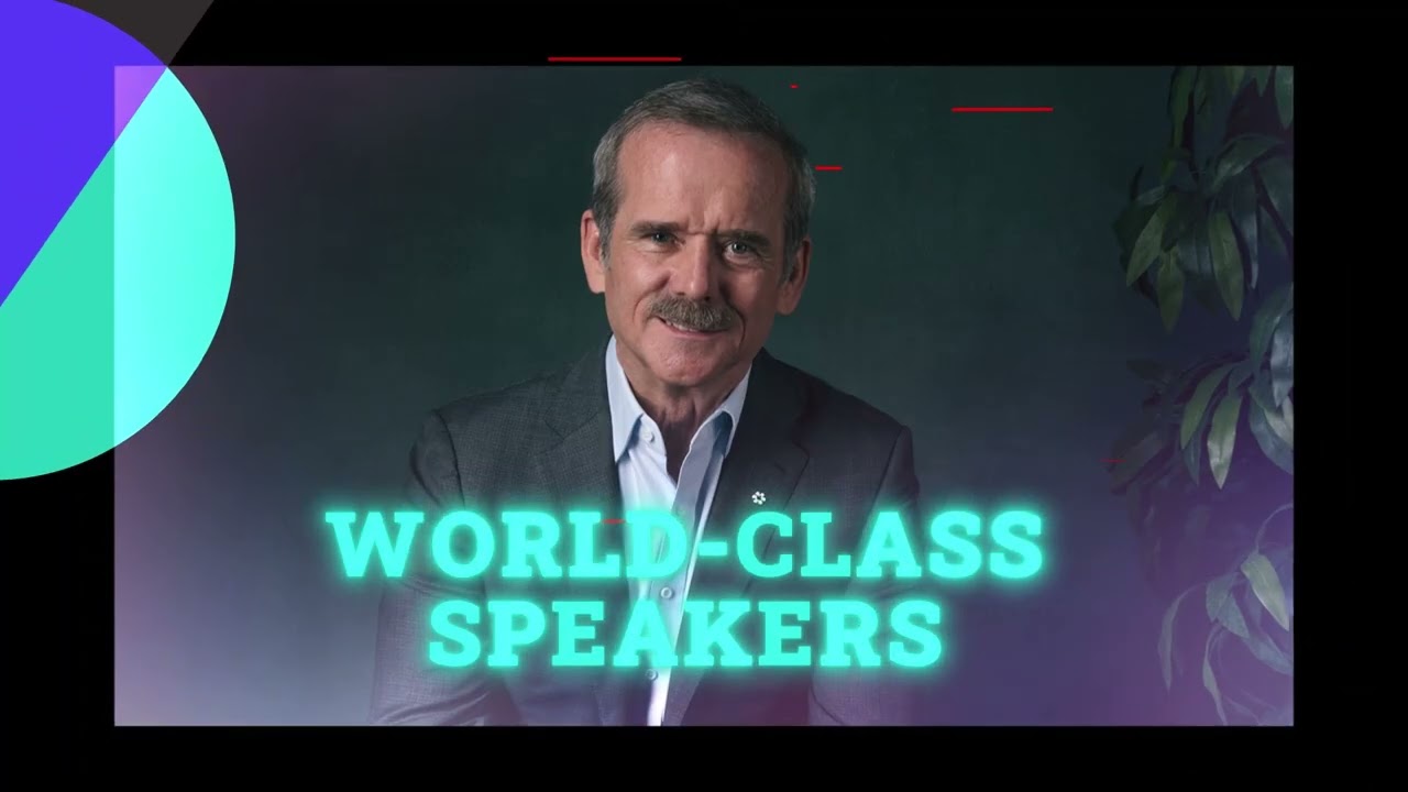 Why Attend #ElevateFest2022