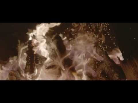King Eider - FIRE (Official video) HD