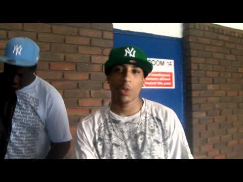 RM. TV GNT ft RUMZ [PART 2]