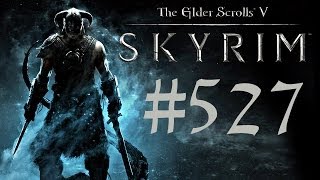 TES V: SKYRIM | #527 | Das Dämmergrab