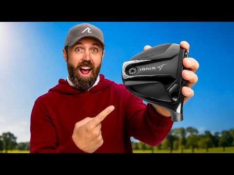 Takomo 2026 Fairway Woods - Full Review