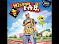 Mistah F.A.B. - Da Baydestrian - My Deepest Thoughts