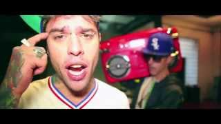 FEDEZ - DAI CAZZO FEDERICO (OFFICIAL STREET VIDEO) Prod.RESET!