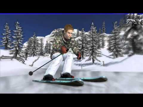 Go! Sports Ski Playstation 3