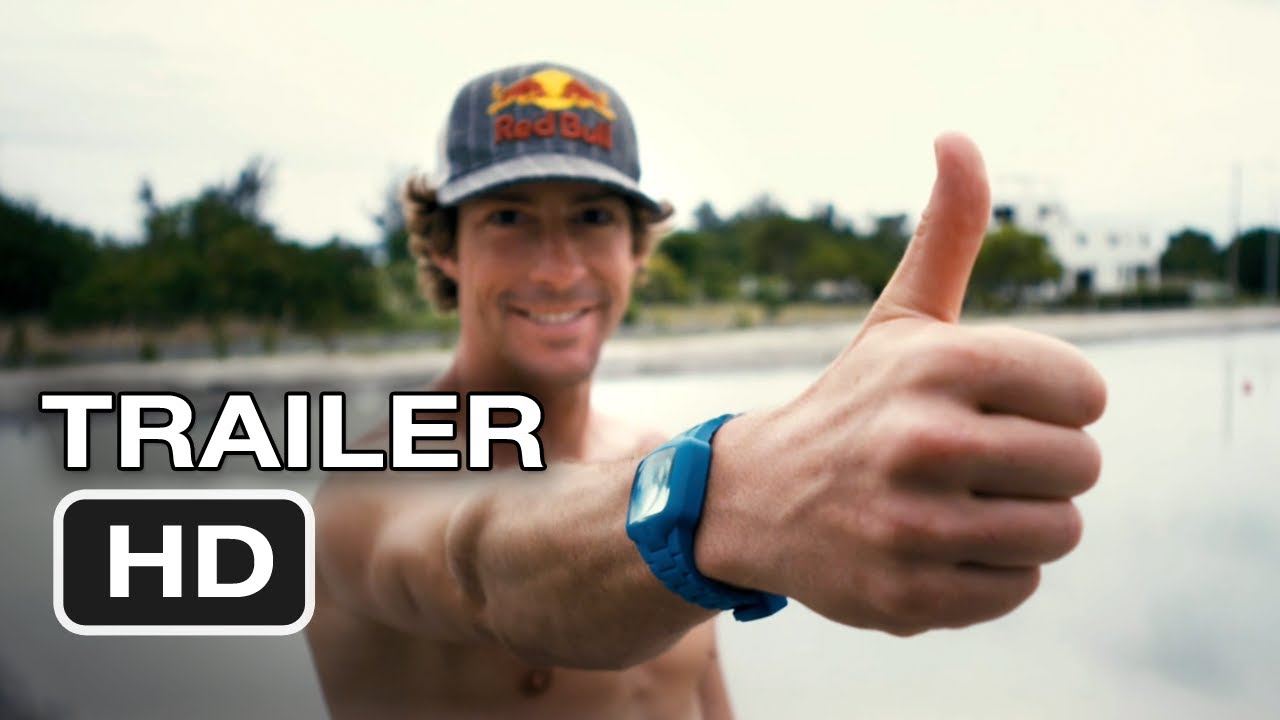 Trailer oficial de Nitro Circus - O Filme