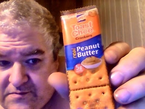 download lagu mp3 mp4 Peanut Butter Cracker Sandwiches, download lagu Peanut Butter Cracker Sandwiches gratis, unduh video klip Peanut Butter Cracker Sandwiches