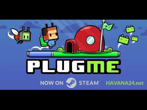 Plug Me Steam Trailer thumbnail