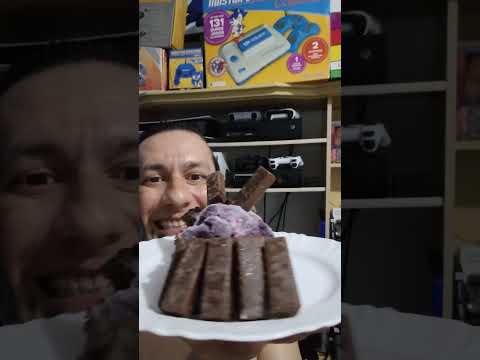 Video cover