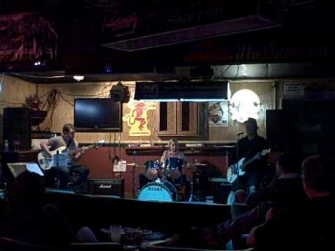 Evans Academy ~ 'Rebel Rebel'