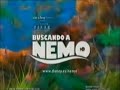 Buscando A Nemo Spot 5 2003