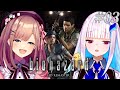 【biohazard HD REMASTER】リゼるるで「そこを歩く、という恐怖」に挑む……！！ #03【にじさんじ/リゼ・ヘルエスタ/鈴原るる】