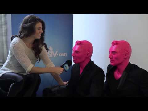 Interview 2 Faced Funks [exQlusivTV]