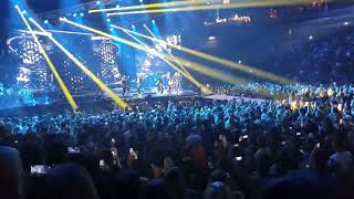 Severina - Uno Momento (Magic Tour Stožice)