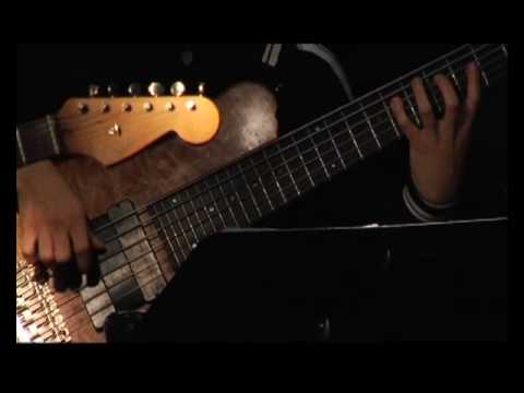 Andreas Arnold/Moto Fukushima/Jared Schonig LIVE@Rose,NYC