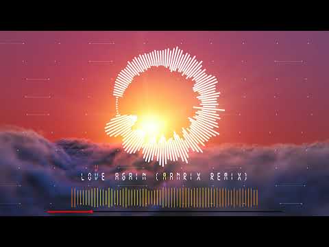 Joffrey Lorquet & Diegx - Love Again (Manrix Remix)