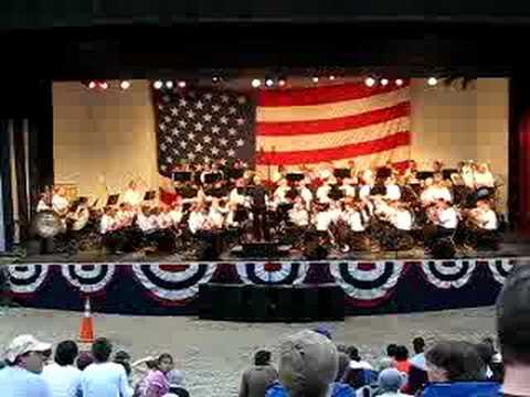 Pictures at an Exhibition