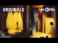 Artist Clinton Adams No Regrets New Mexico PBS