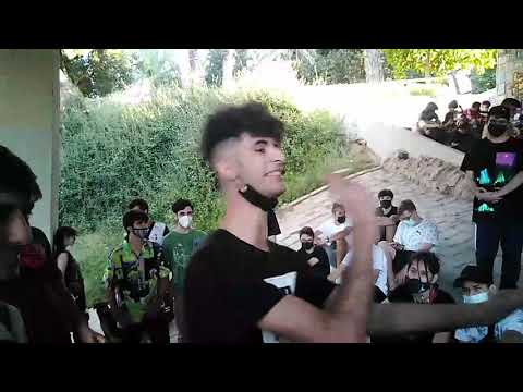TALL G VS ANTON (OCTAVOS)/BIRRAS BATTLE