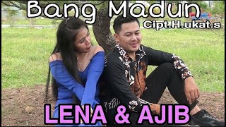 Download lagu Abang madun cipt.H.ukat s (cover) Lena & Ajib mp3 Download lagu Abang madun cipt.H.ukat s (cover) Lena & Ajib mp3