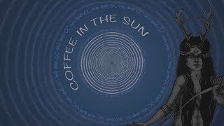 Krønsh - Coffee in the sun (Audio)