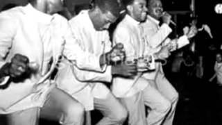 ARCHIE BELL & THE DRELLS- I love you(but you don't even know it)