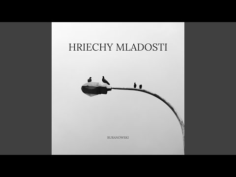 Hriechy mladosti