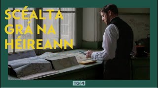 Scéalta Grá na hÉireann | John Mitchel