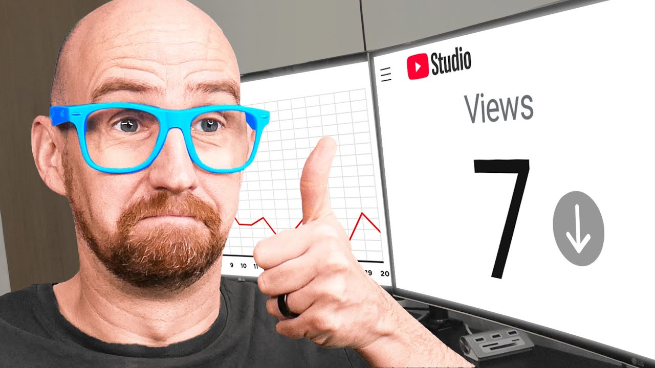 Small YouTubers Have a SECRET WEAPON (and they don't even know it)