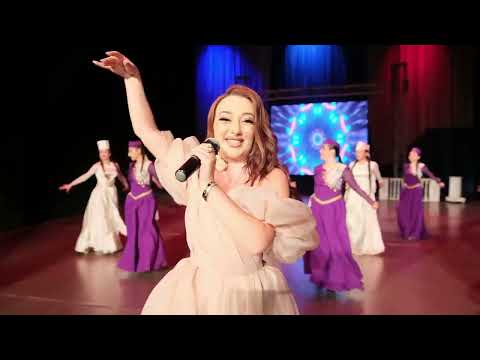 Susanna Hakobyan - Sharan..Premiera 2025..Hamergayin