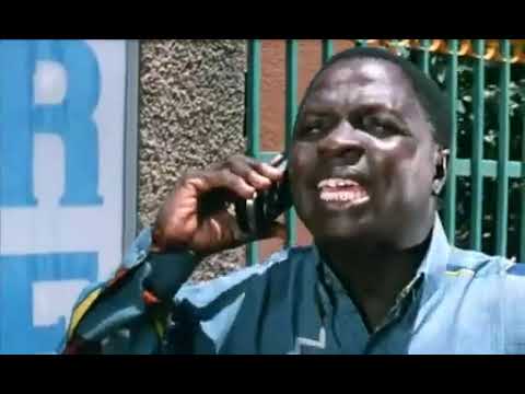 Ancien combattant Sogo Sanou