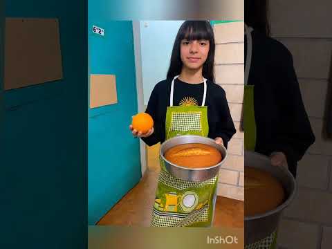 “SABORES QUE NOS UNEN: Dale color a tu vida, suma frutas a tu día”